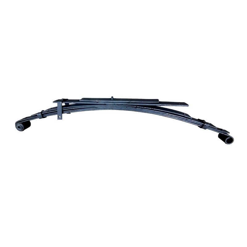 
Auto Japaanese car leaf spring for ISUZU Pickup trucks 2WD 