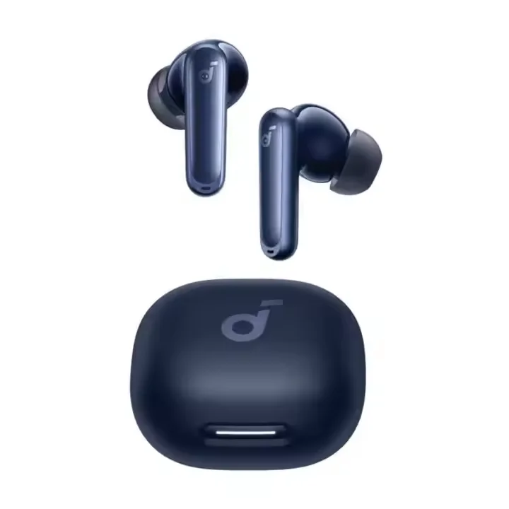 Лидер продаж оригинальные наушники Soundcore P40i ANC настоящие беспроводные Bluetooth-гарнитура Беспроводные стереонаушники с микрофоном
