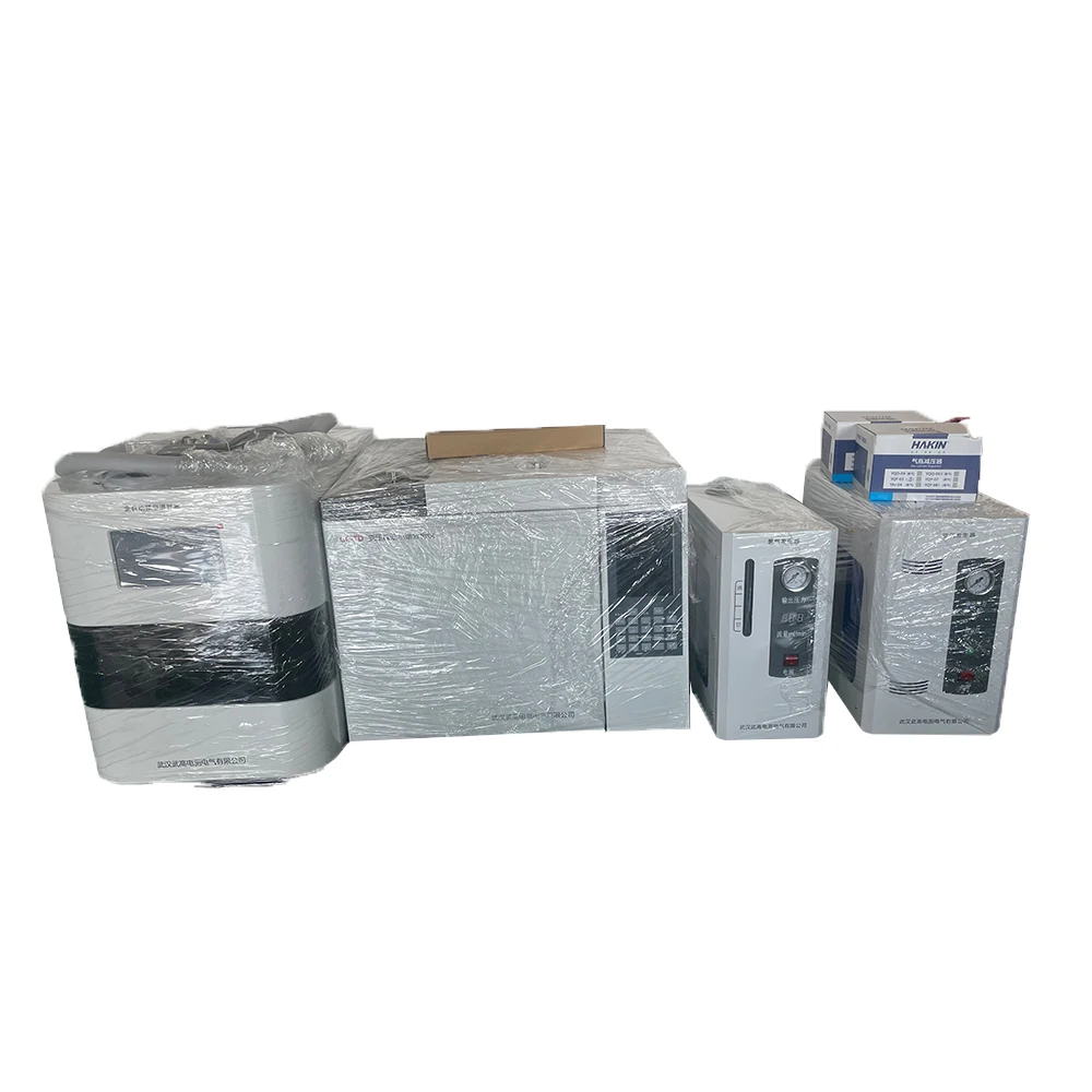 WDCD 9560 Hot Sale Gas Chromatograph Price Laboratory Oil Analysis Chromatograph