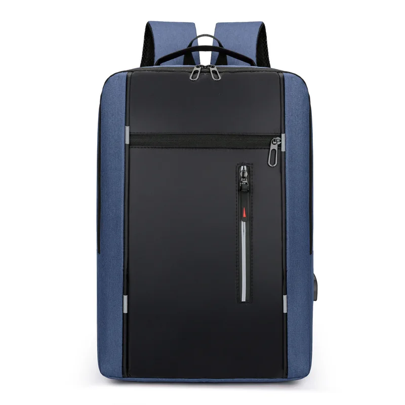 RU Leisure large capacity daily use and commuters fashion new design new design business laptop backpack