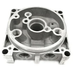 Processing Zinc Alloy Die Casting Auto Parts Aluminium Alloy Casting Iron Industrial Machinery Zinc Alloy Steel Aluminum Parts