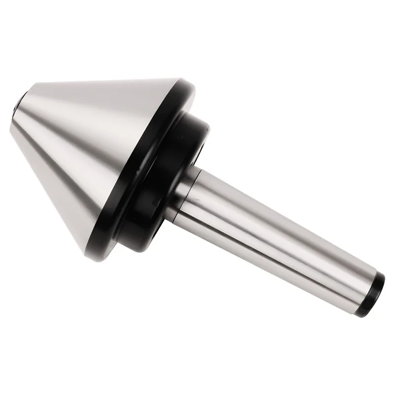 ONWCNC Brand Factory Direct Price Accuracy 0.01mm Bull Nose Live Center  For CNC lathe machine