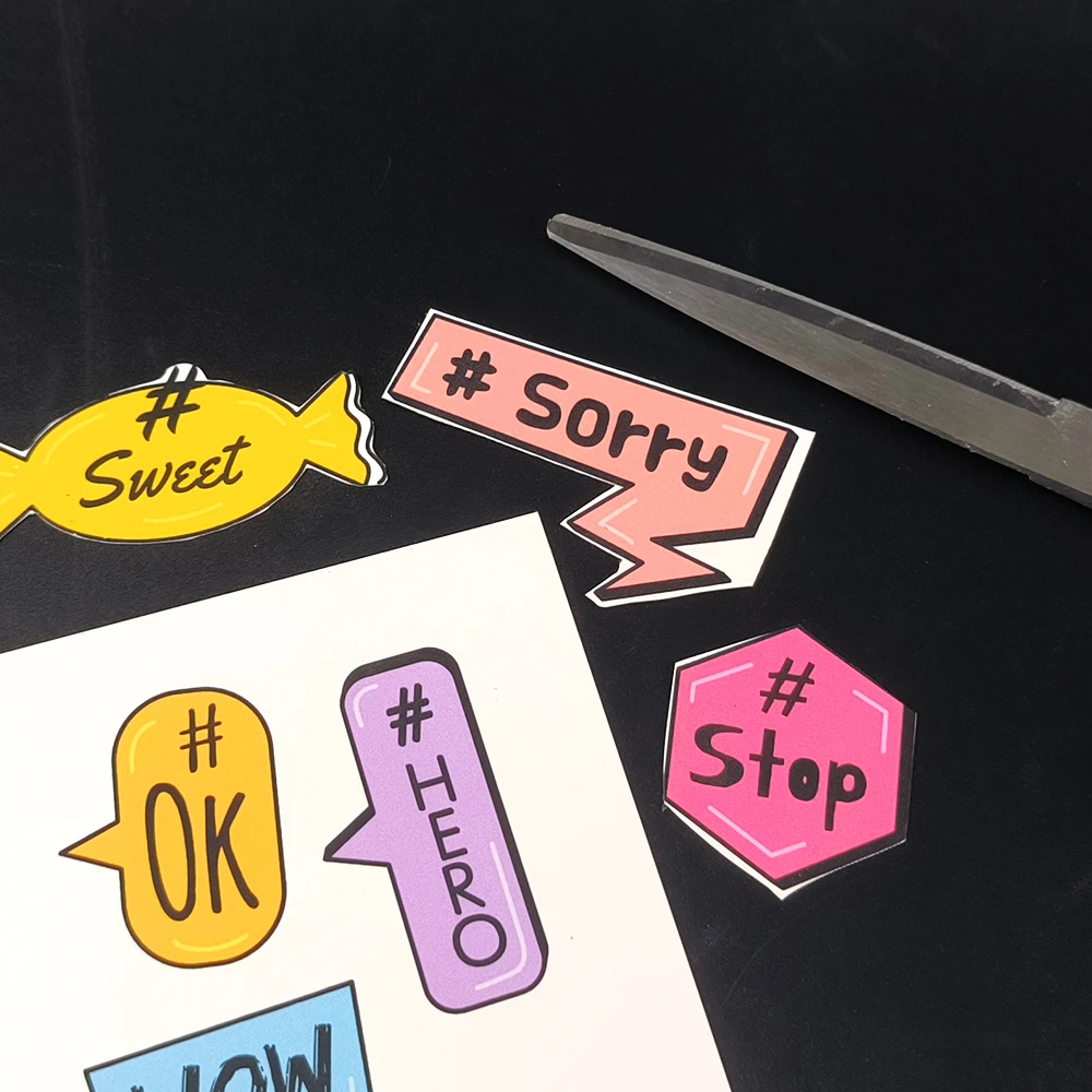 0.5Mm Shiny Shielding Thick Printing Rainbow 8X11 Magnetic Logo Paper Magnets Fridge Wholesale 0.6Mm Magnet Sheet Logo Printing