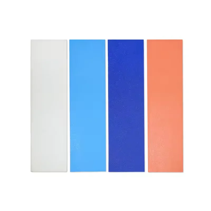 Изготовленная на заказ клейкая лента для скейтборда OS780