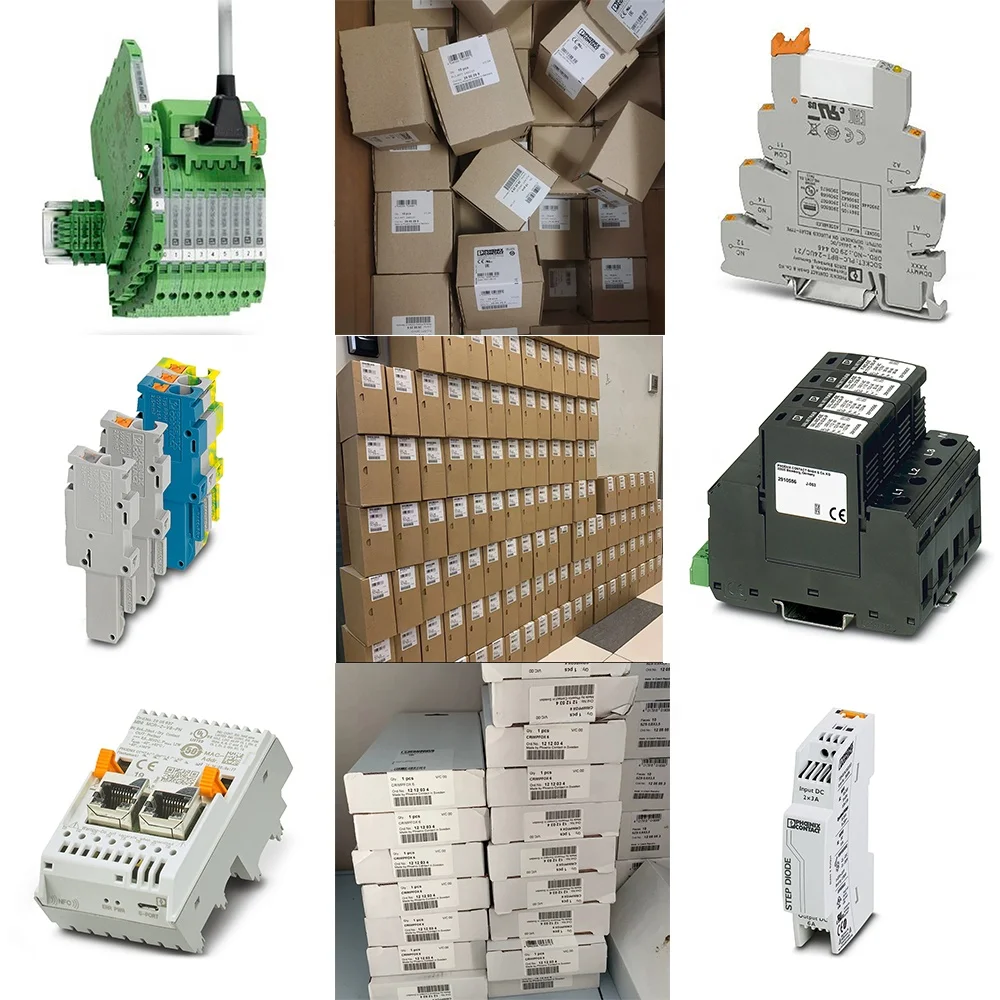 10 шт., светофильтры EMC для помех Phoenix