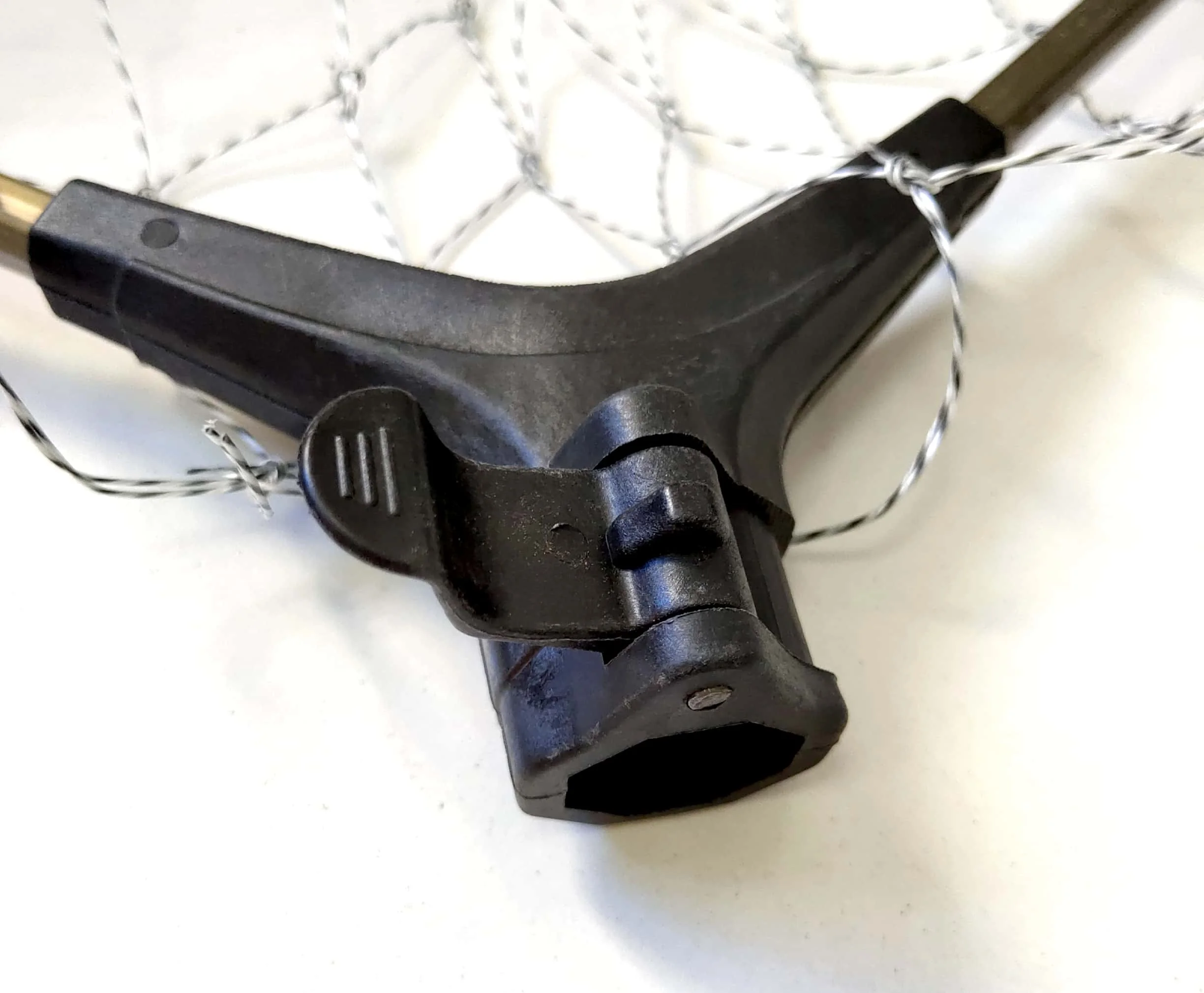 Cheap Fishing equipment fly fishing landing net