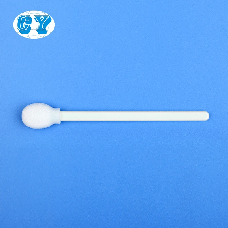 Disposable Medical Skin Antiseptic Swab Stick with 2% Chlorhexidine Gluconate and 70% Isopropyl Alcohol