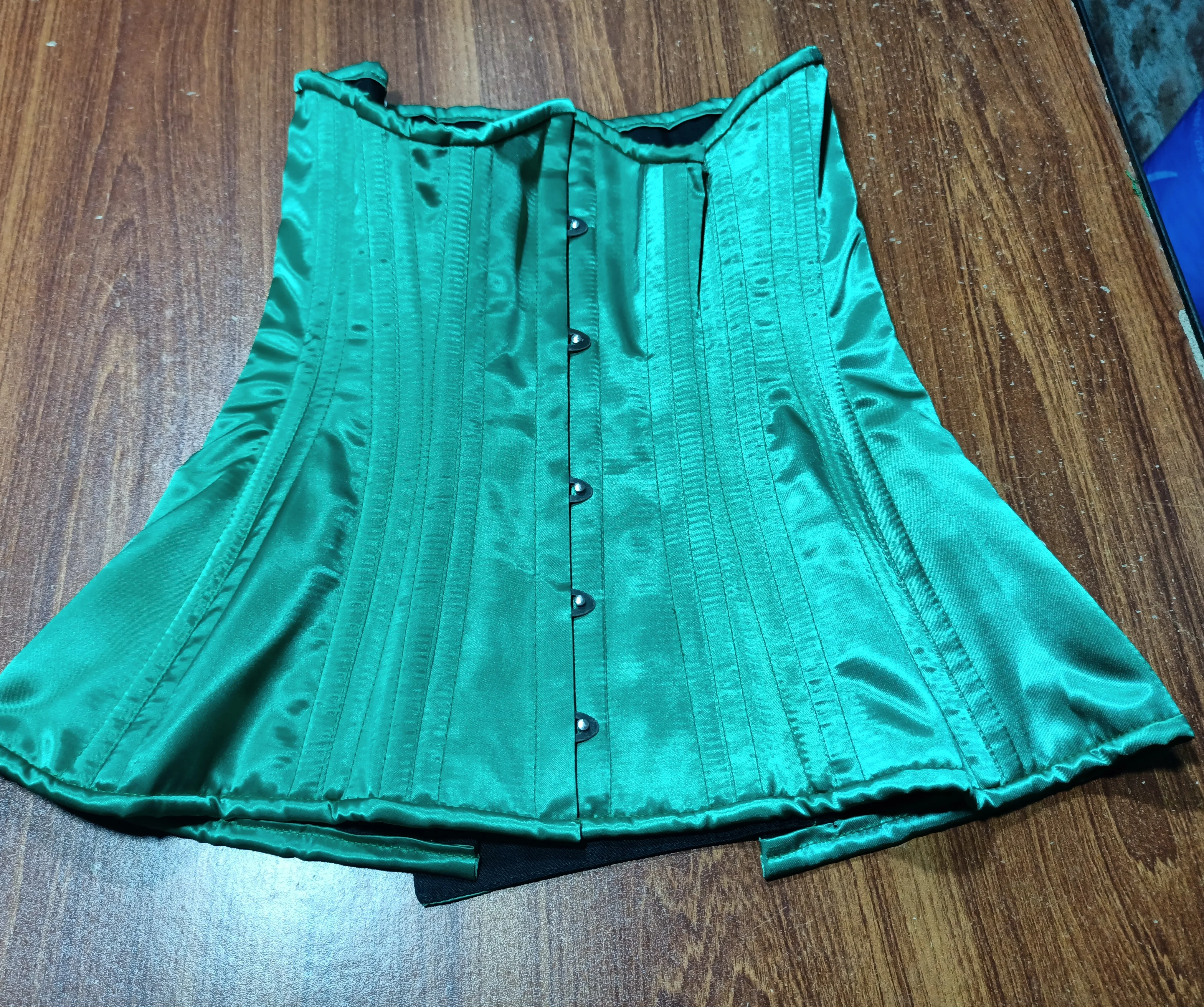 Более широкие Корсеты на бедра над бюстом/женское снижение веса компрессионное Бюстье для контроля живота/