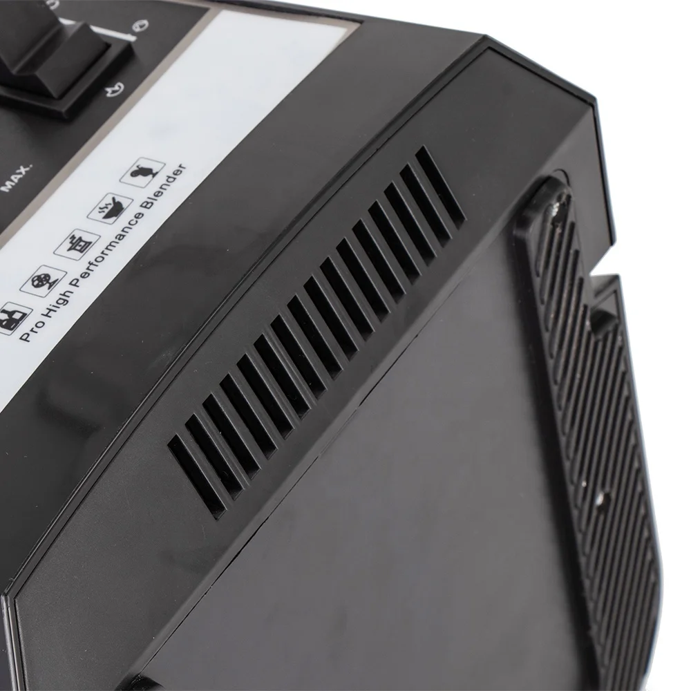 Ideamay 2800w 5L Multifunctional 5 in 1 Professional Electric Mixer Grinder Blender