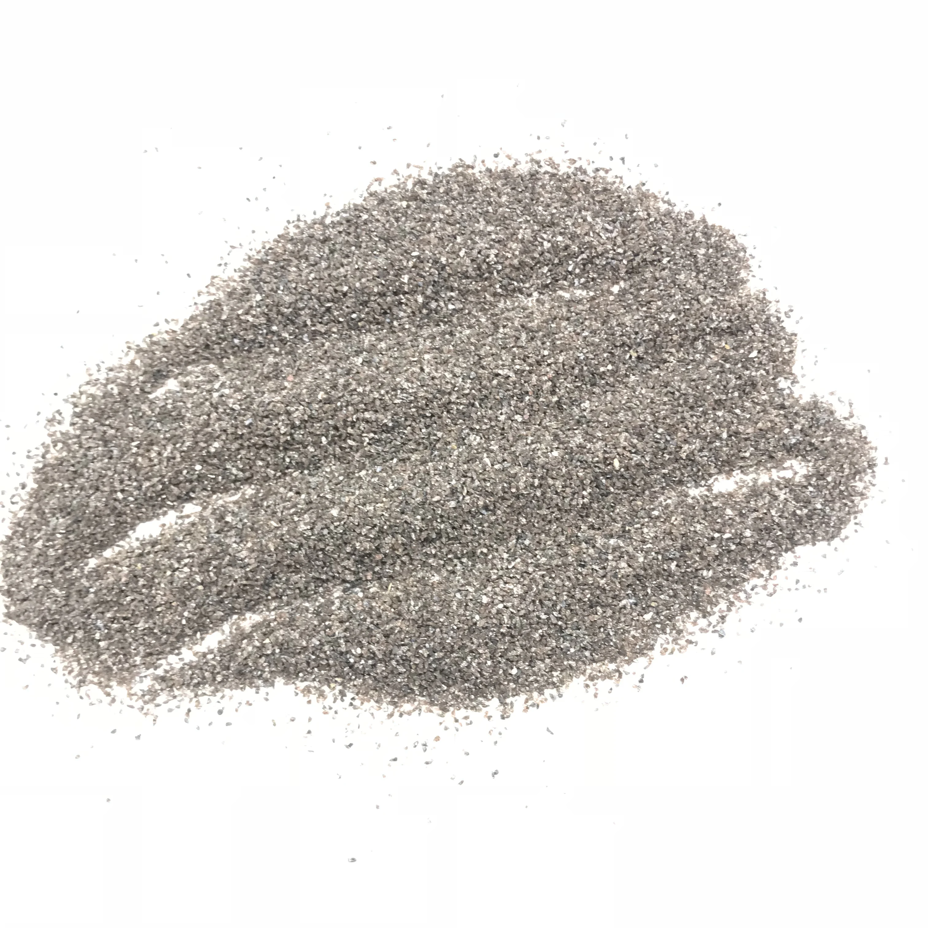 Коричневый Плавленый оксид алюминия/BFA/коричневый алюминия