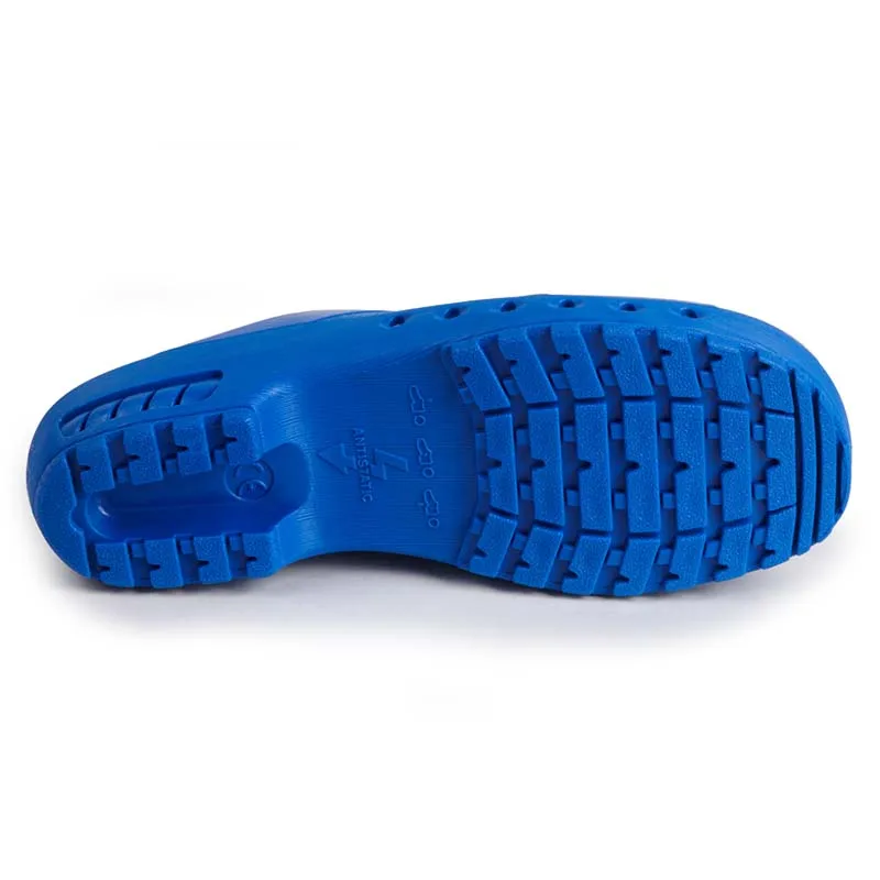 Anno TPE autoclavable clogs work shoes