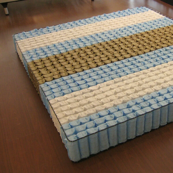 
Горячая Распродажа, карманная пружина для использования в матрасе, карманная пружина 