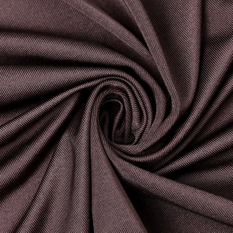 Wholesale 88% polyester 12%spandex bright double setting 180gsm fabric for swimsuit packaging