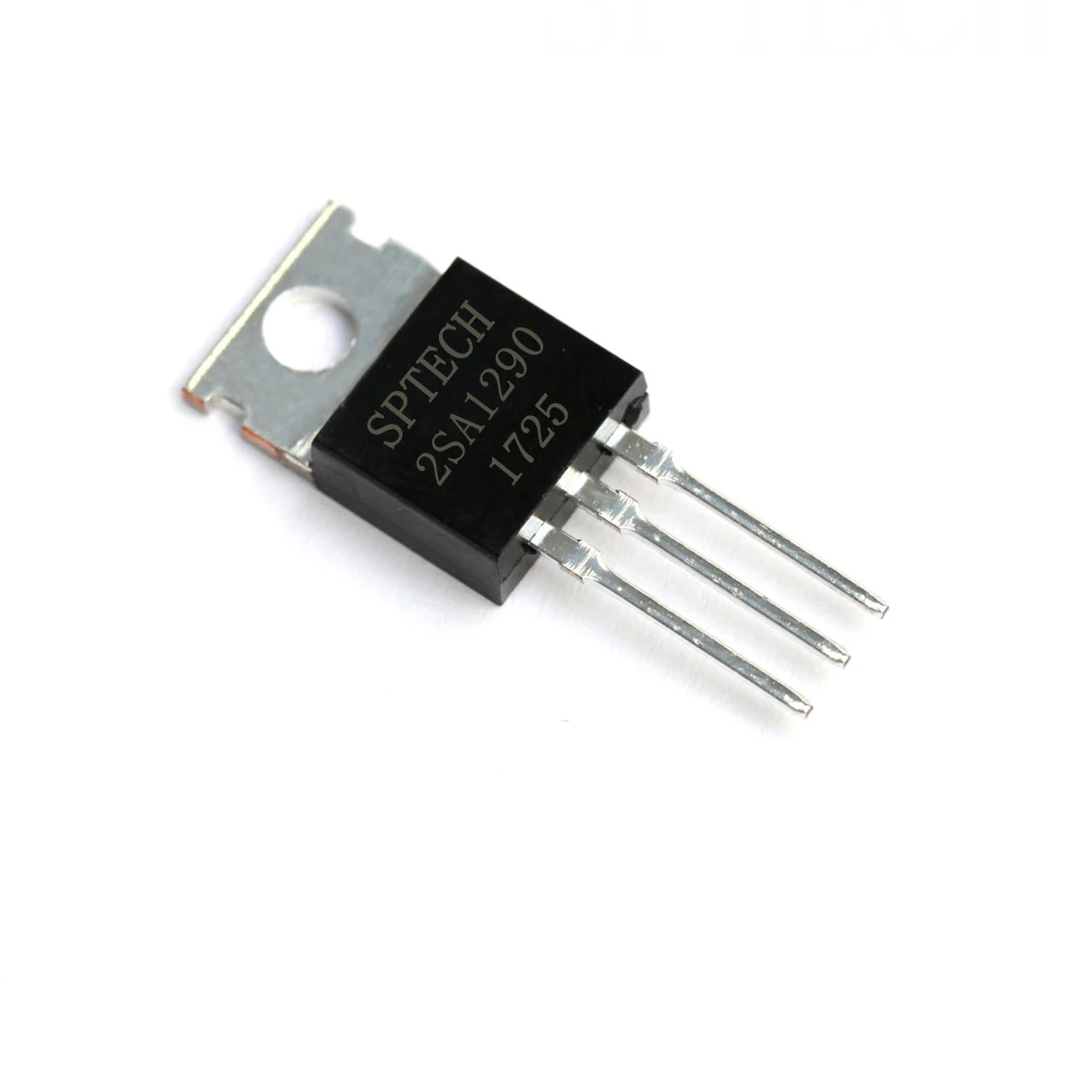 2sa1290 transistor sptech factory direct high voltage high speed power switching regulator / inverter application transistor