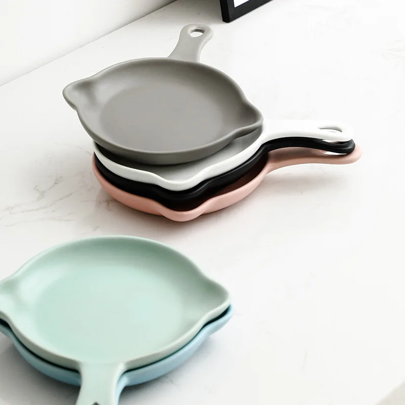 Wholesale Restaurant Dinnerware Set 14 Inch  Catering Plates Dinner Set With Gold Round Fish Ceramic Dinner Plates