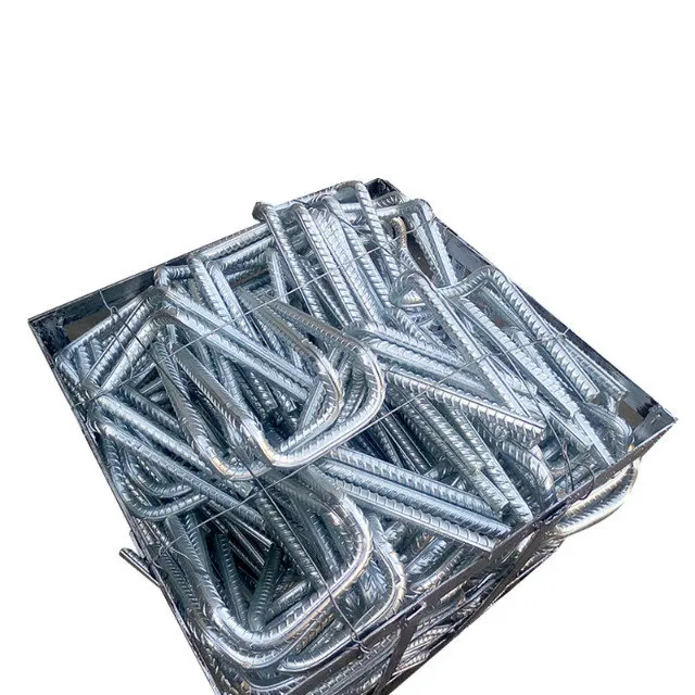 Galvanized Manhole Stair Step  Climb Step  Metal Manhole Step Iron