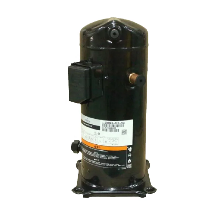 Low Moq Commercial And Residential Air Conditioner Compressor Used To Cold Storage Equipment