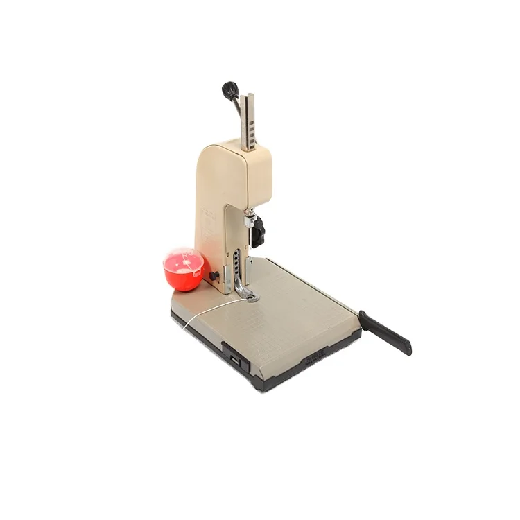Office supply high quality small book binding machines with cutter