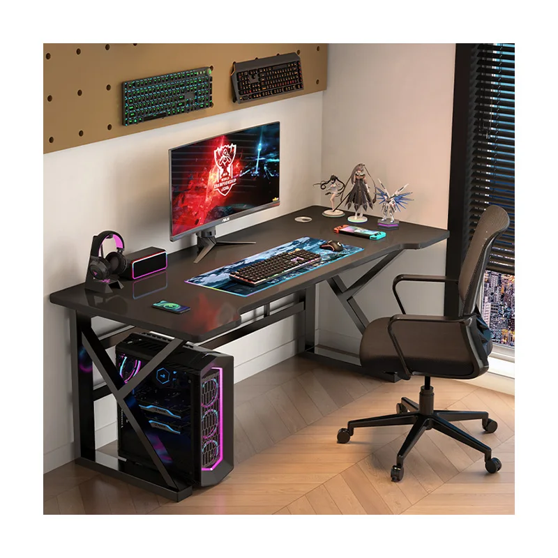 Прямая поставка с фабрики игровой компьютерный стол многоцелевой для домашнего офиса