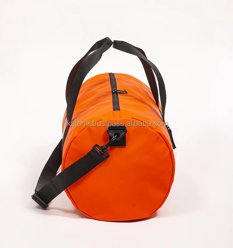 TK Vietnam High Quality Luxury Sports Gym Duffel Backpack solid fashionable Bag Waterproof Portable Travel Tote Shoulder Sack