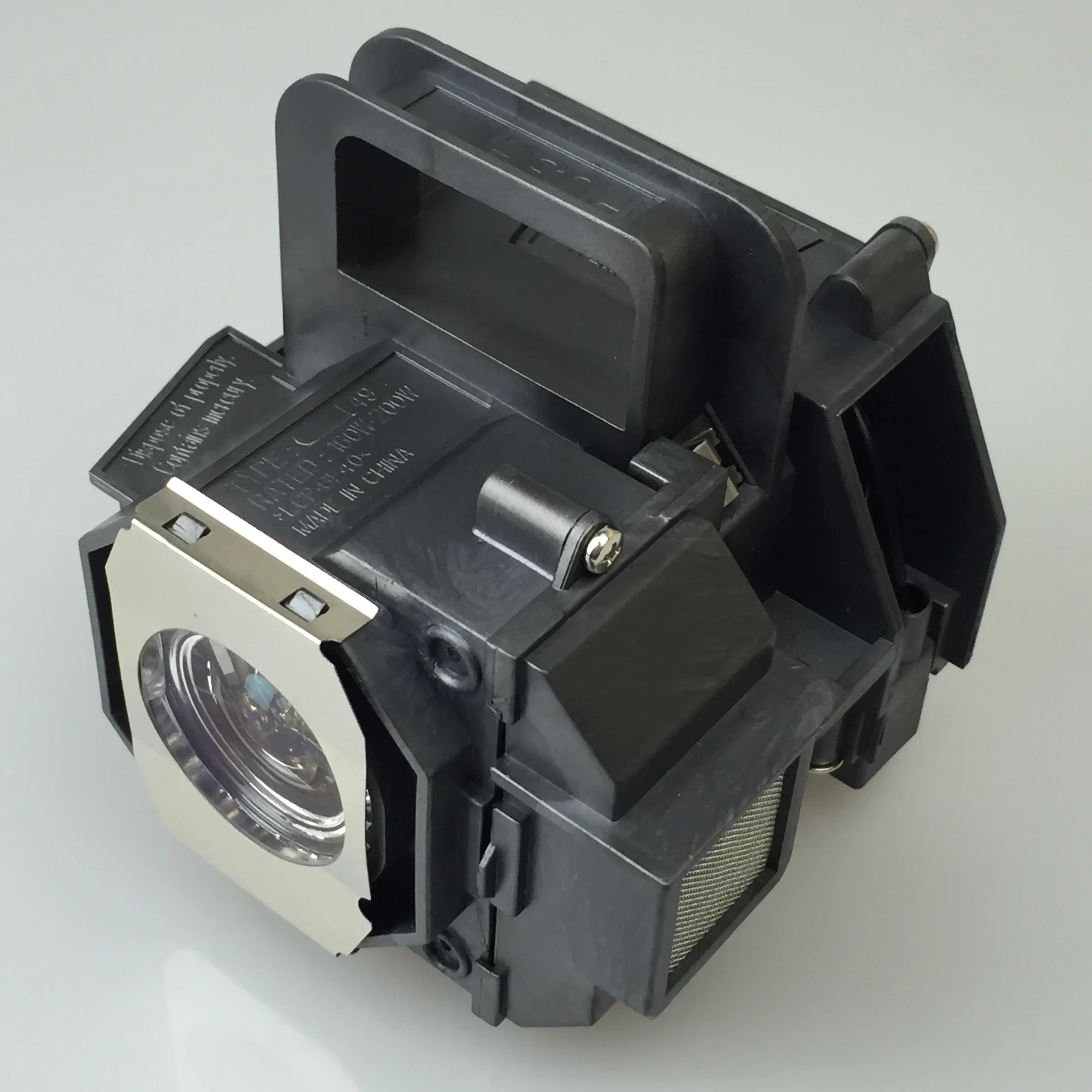 V13h010l49 Лампа для проектора домашнего кинотеатра Epson ELPLP49 Powerlite 8350 3020 83 8345 8500UB 8700UB