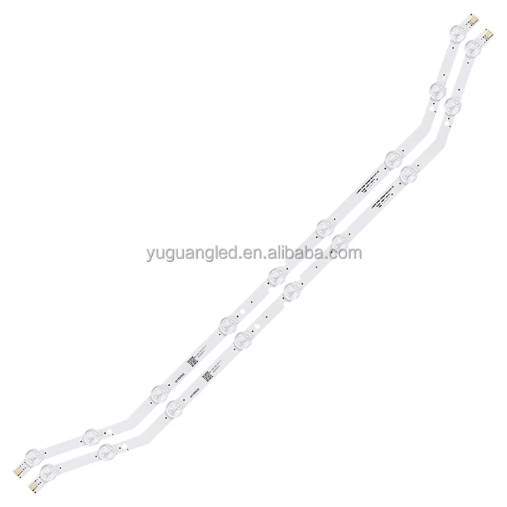 Для Samsung 32 дюймов D3GE-320SM0-R2 ЖК-телевизор световой бар LM41-00001R 2013svs32 _ 28n1