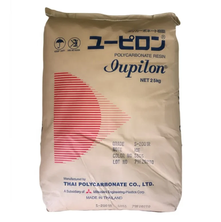 Lupilon FPR3500 PC Mitsubishi инженерный пластик
