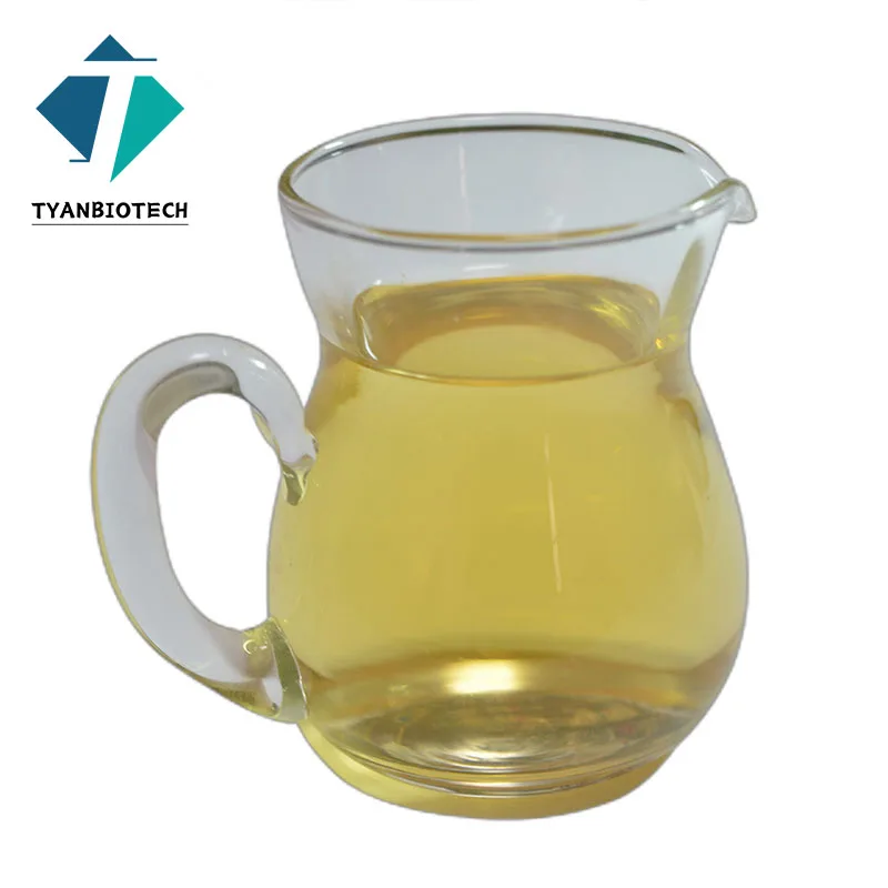 High Quality 99% Sunflower Seed Oil