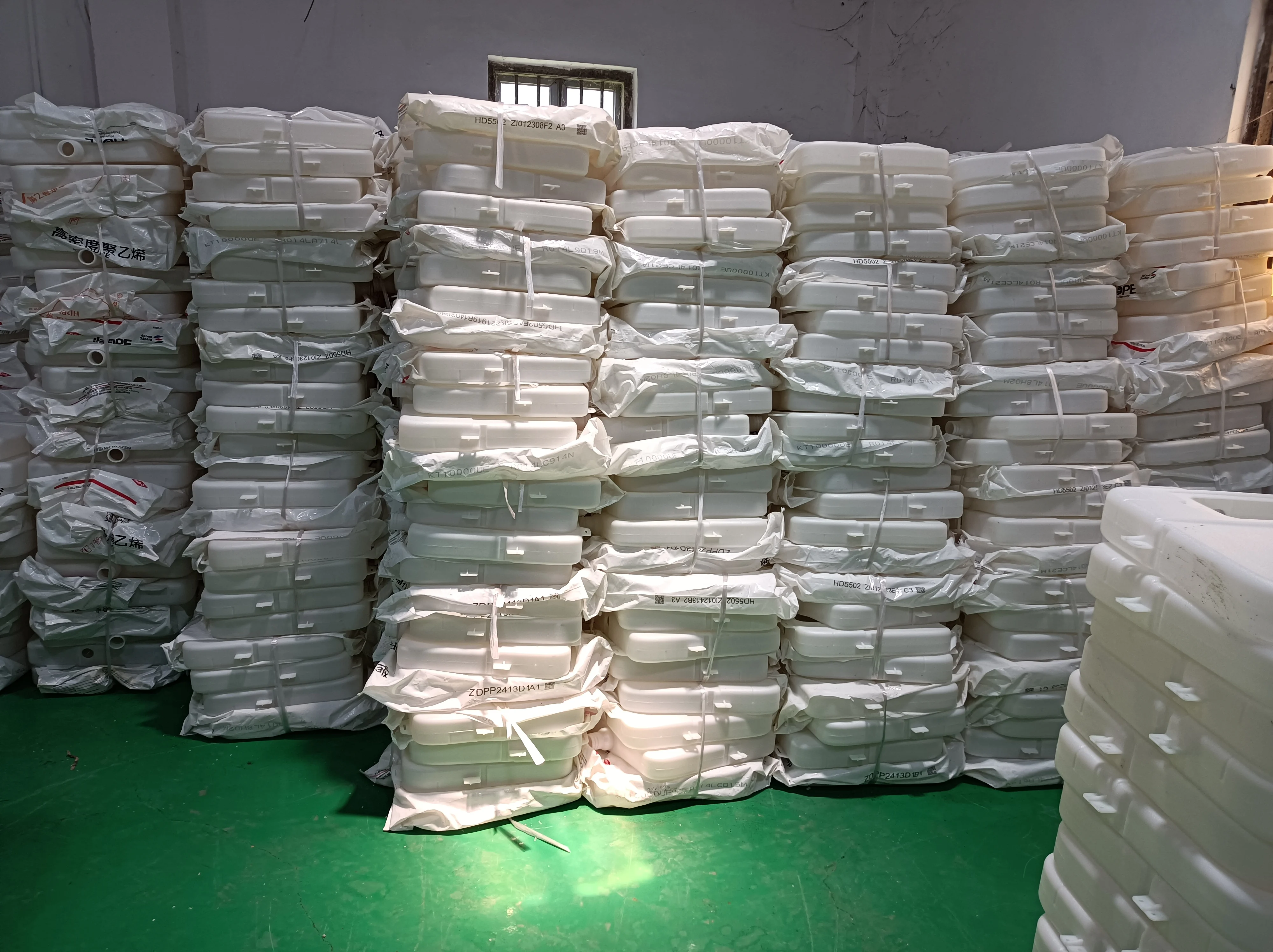 SAIRI CHINA manufacturer concealed flush tank for wall hung toilet