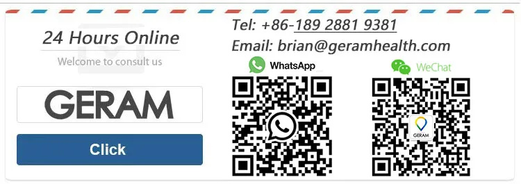 HBOT Alibaba Contacts