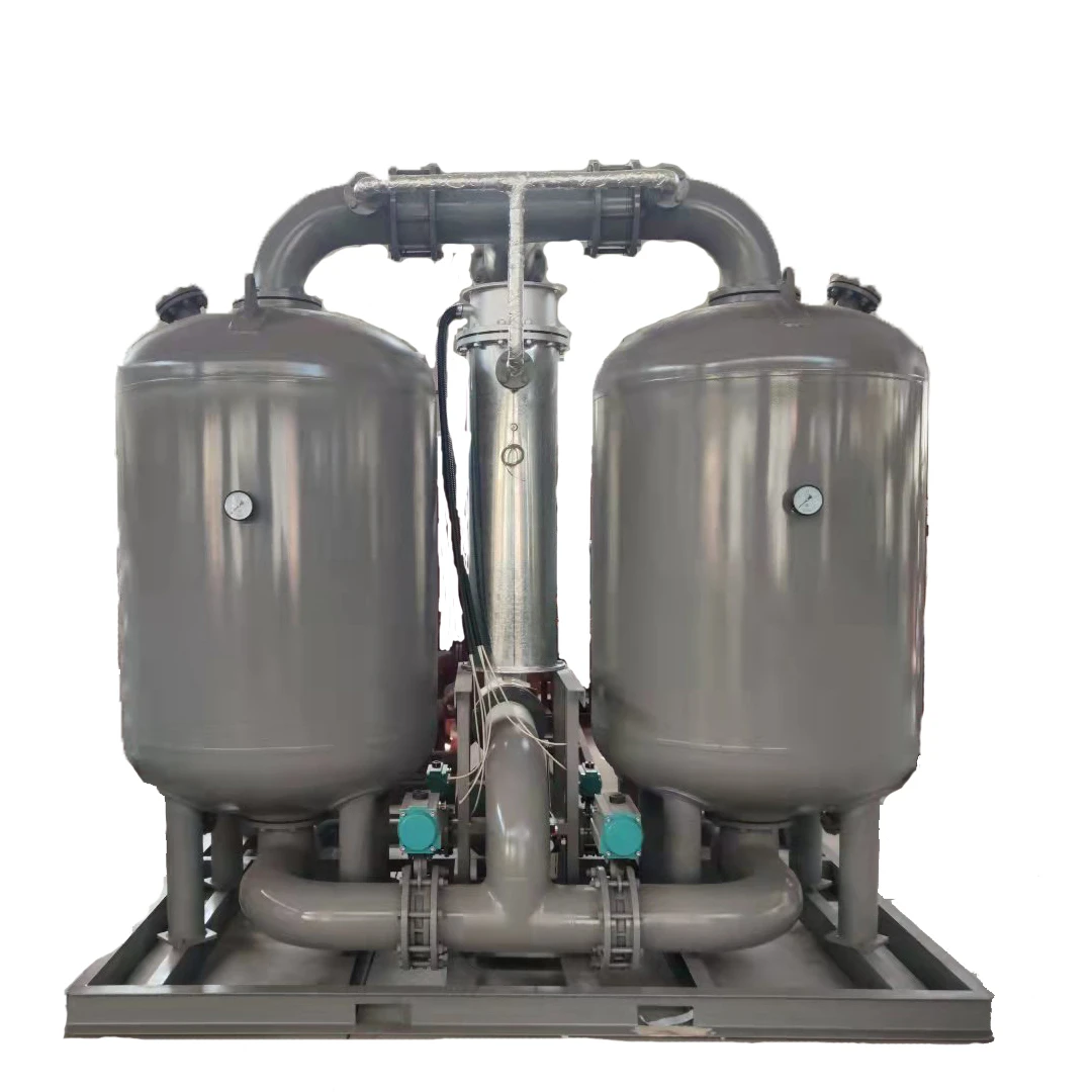 AZBEL 2022 Good working efficiency Product Excellent  Vpsa Oxygen  Plant With Oxygen Making