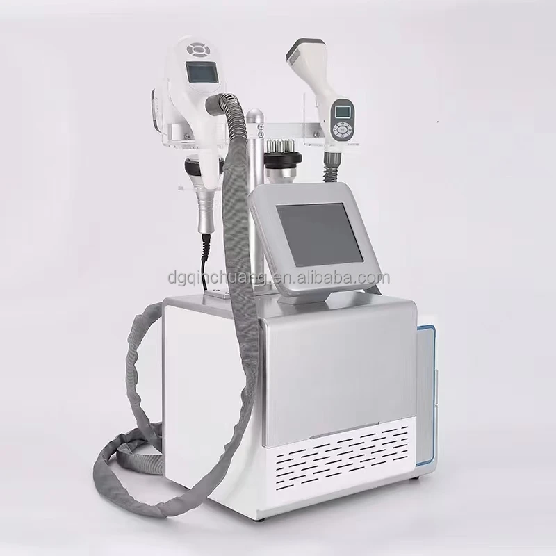 2025 new hot sales vacuum roller massage machine for body shaping
