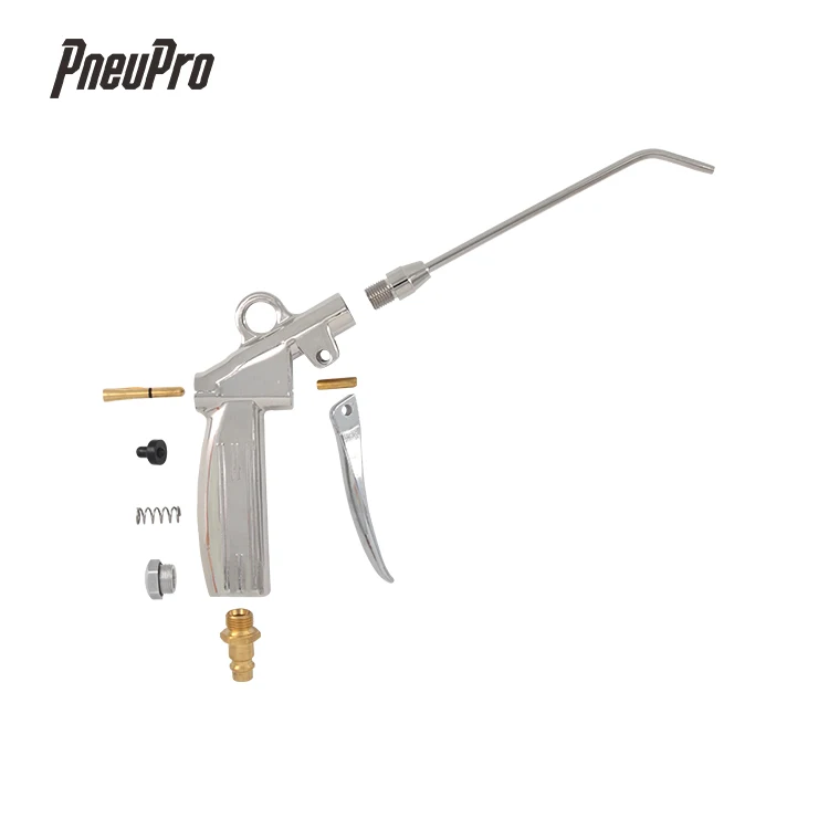 Пневматические инструменты, Китай, пневматические выдувные пистолеты с сжатым воздухом