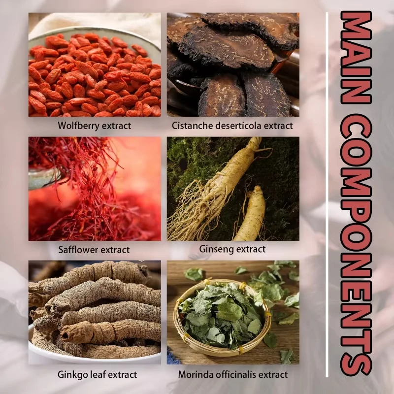 Wholesale Price Men Care 30ml Enlargement Oil Enhanced Ability Thickening Oil Increase Growth Sex Products For Adult Men Sex Toy