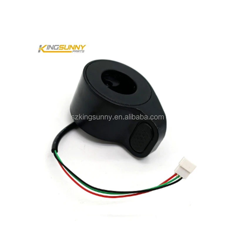 Wholesale Accelerator Motor Throttle for Xiaomi M365 PRO Electric Scooter Repair Spare Parts Accessories