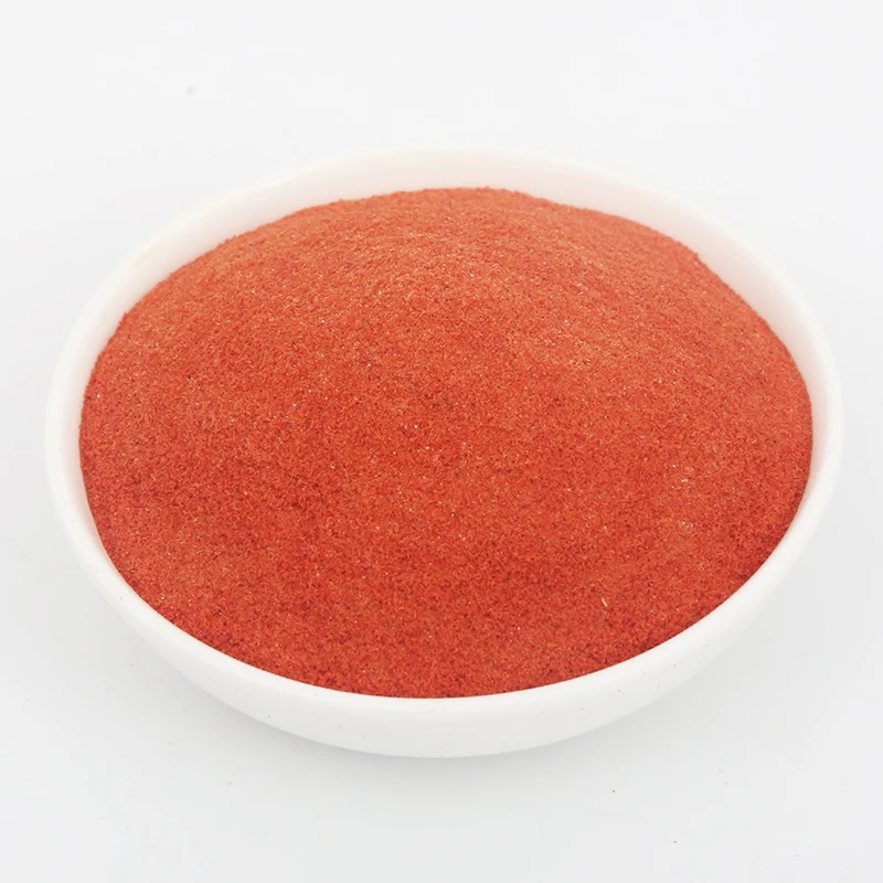 Hot Sale Waterproof & Ventilated Conditions Spray Dried Dried Tomato Powder