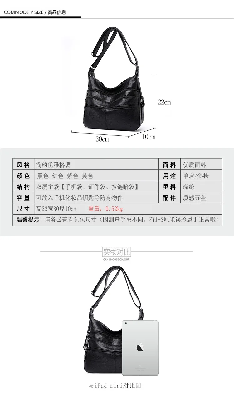 Hobo Handbags Bags Purses for Women Leather Purses and Handbags Pocketbooks Large Crossbody Shoulder Tote Bags