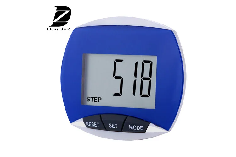 LCD Pedometer Display pedometer