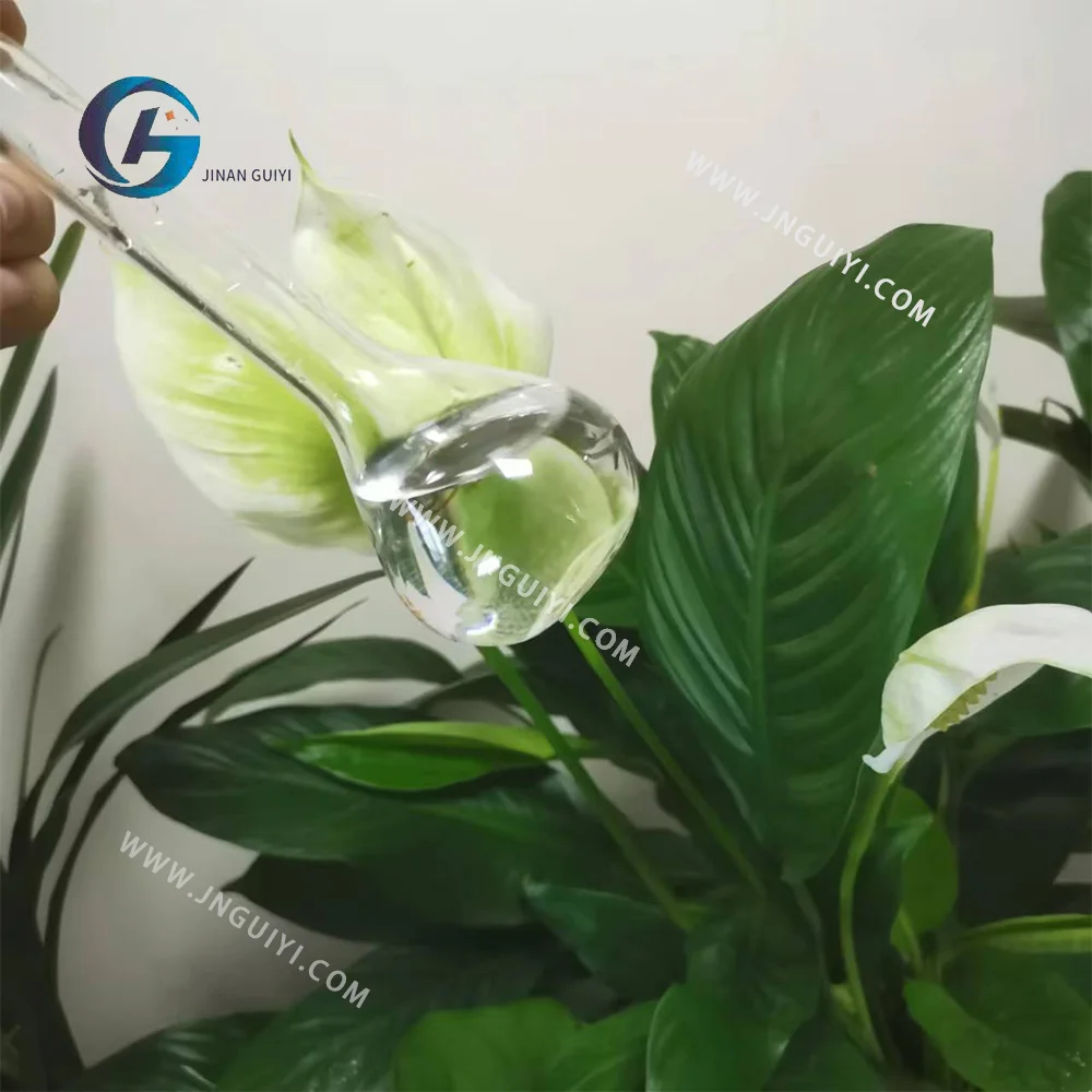 Organic Intermediate 99% Coloureless liquid (S)-3-Hydroxy-gamma-butyrolactone CAS 7331-52-4