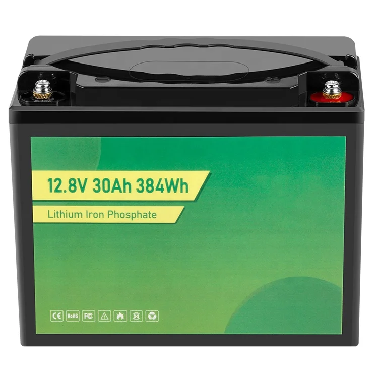 lifepo4 12V 20Ah 30ah 40Ah 50Ah  power 12V lithium ion battery for RV/solar system/yacht/golf carts storage /car/Caravan/Camper