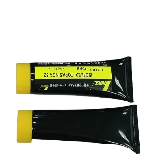 High-Speed KLUBER ISOFLEX NBU 15 75G Lubricants for SMT Machine Industry