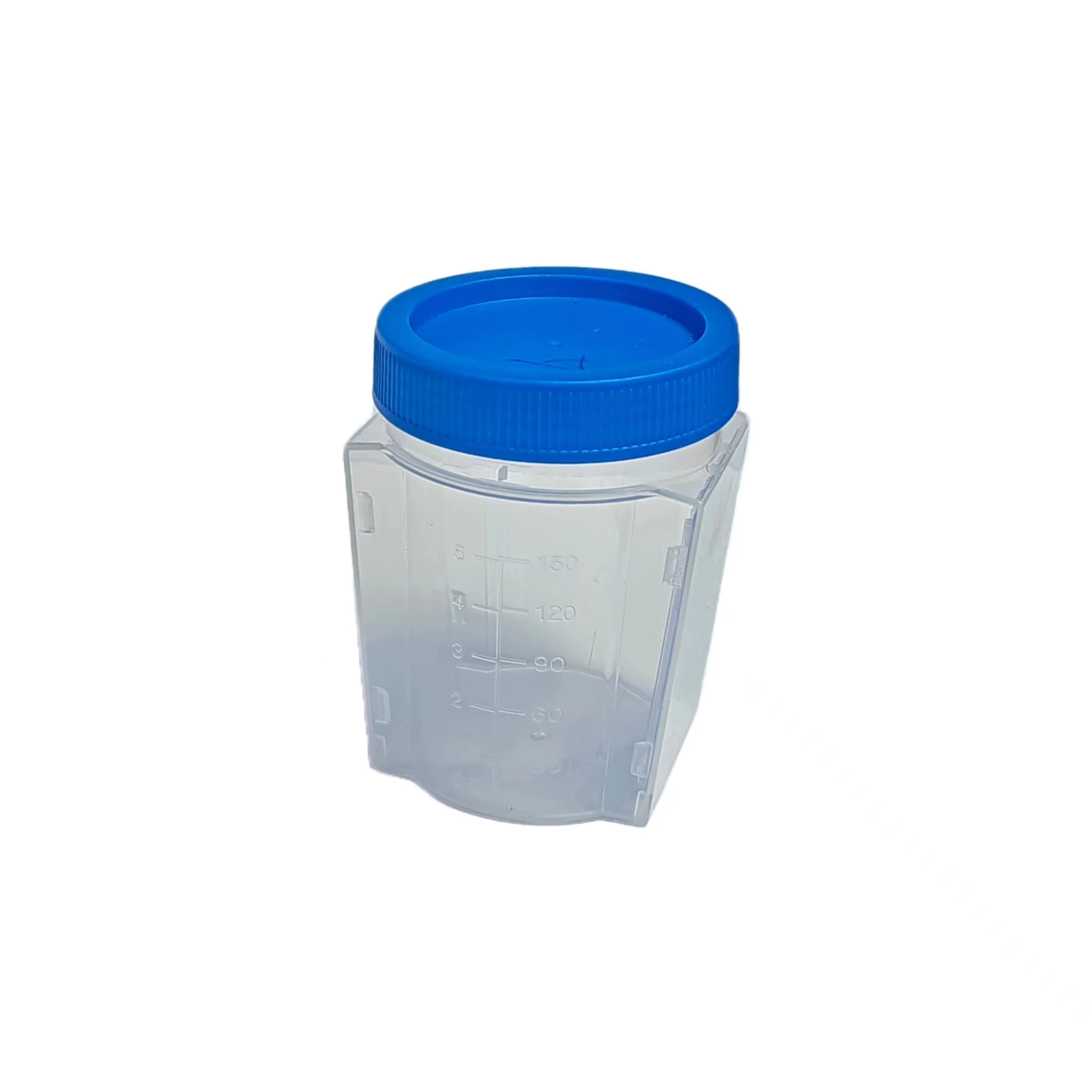 Multi-Drug Urine Test Cup  With Test strip card slot - Test  Drugs