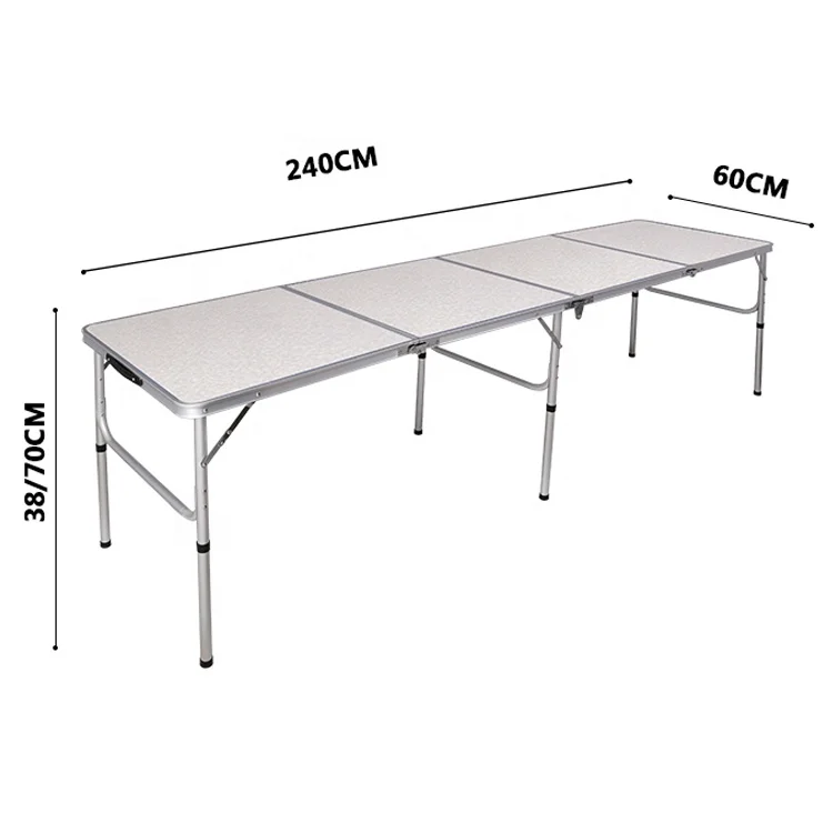 OEM/ODM охлаждающий бассейн для beerpong складного стола мяч пива и понга кружка игровой матрас фартук светодиодного