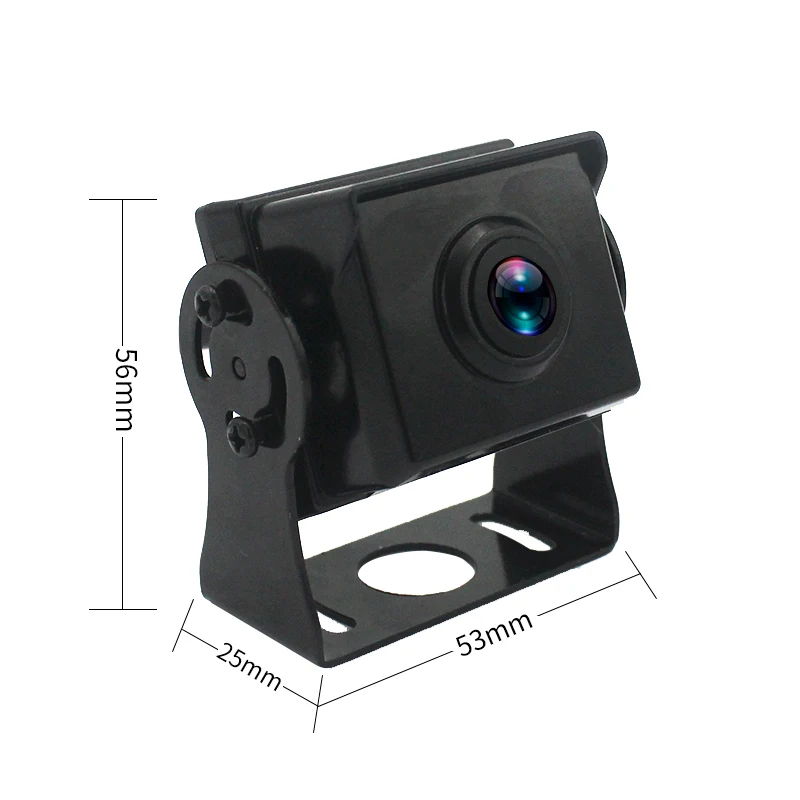 AHD camera 1080P