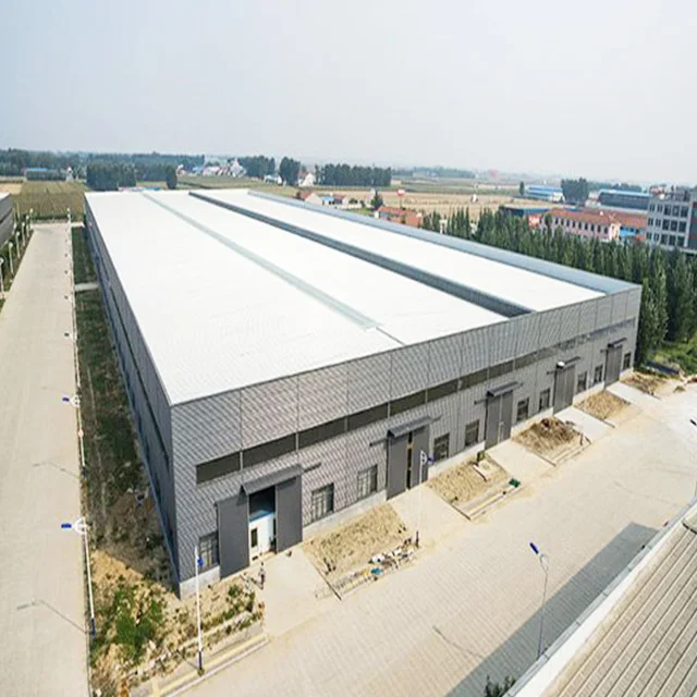 steel frame for warehouse prefabricated workshop prefab light steel structure workshop office building steel fabricated