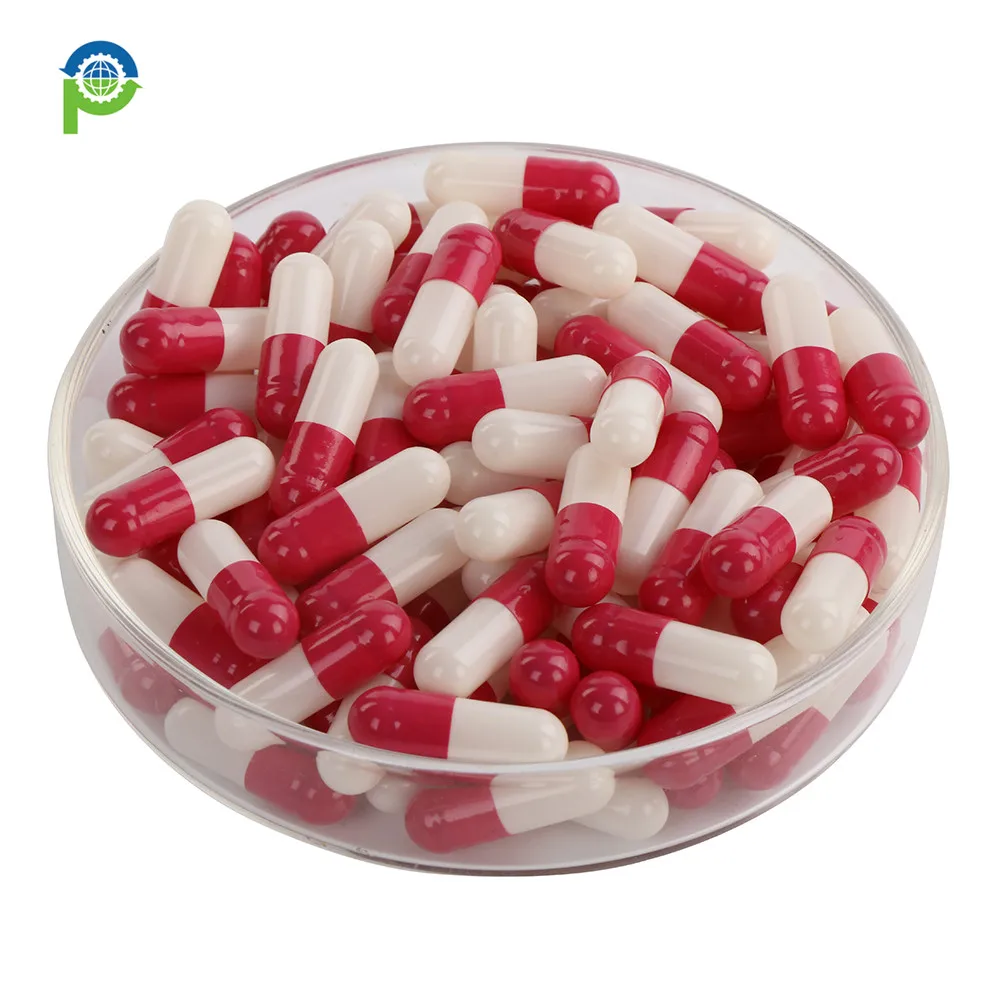 
2020 newest Empty Hard Gelatin Capsules for sale 