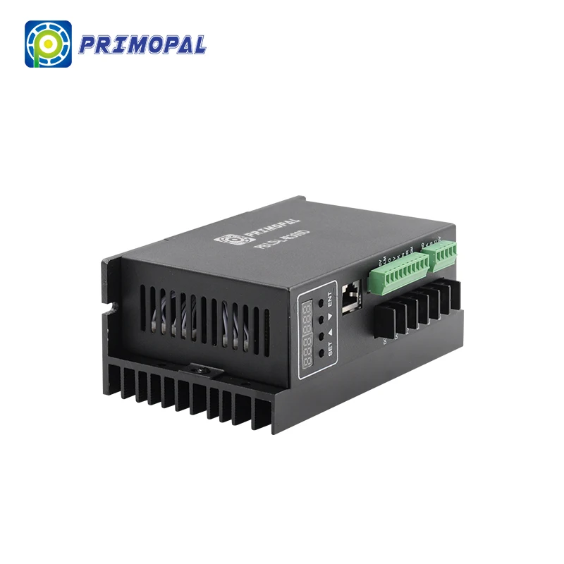 PrimoPal high quality 165*67*102mm three phase electric  dc brushless motor controller driver
