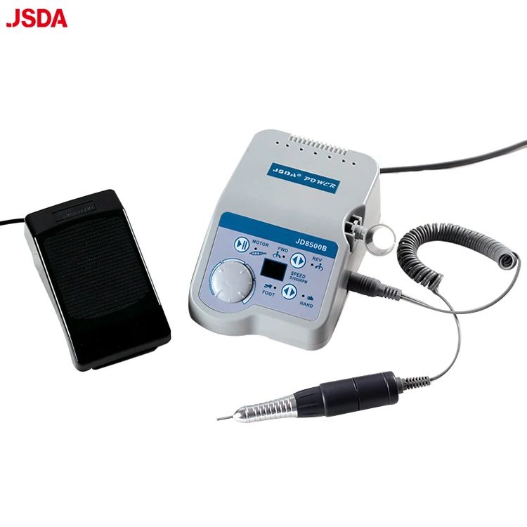 Стоматологическая дрель 35000 об./мин. микро многоцелевой хирургический инструмент питания для ложного зуба