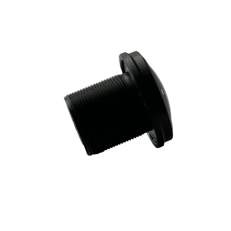 1.9mm 5MP 190 degree M12 Fisheye Lens for cctv Camera
