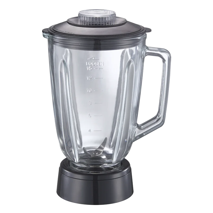 
1,5 л стеклянная банка/банка для брендов SY 